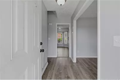 1174 Hallberry Drive, Fayetteville, NC 28314 - Photo 5