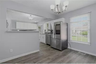 1174 Hallberry Drive, Fayetteville, NC 28314 - Photo 9