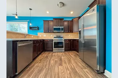 2215 Lakedale Drive, Fayetteville, NC 28306 - Photo 9