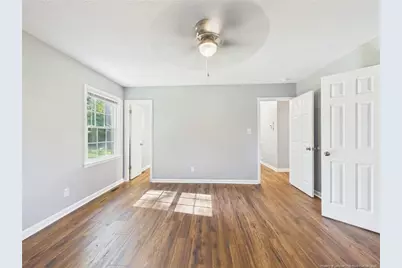 5615 Shenandoah Drive, Fayetteville, NC 28304 - Photo 19