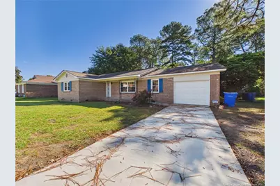 5615 Shenandoah Drive, Fayetteville, NC 28304 - Photo 3