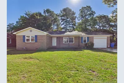 5615 Shenandoah Drive, Fayetteville, NC 28304 - Photo 1