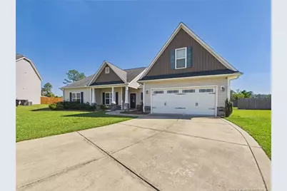3005 S Kilchattan Drive, Fayetteville, NC 28306 - Photo 3