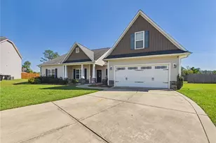 3005 S Kilchattan Dr, Fayetteville, NC 28306 - Photo 3
