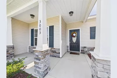 3005 S Kilchattan Drive, Fayetteville, NC 28306 - Photo 5