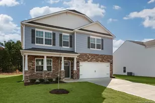 257 Rashford Wy, Raeford, NC 28376 - Photo 3