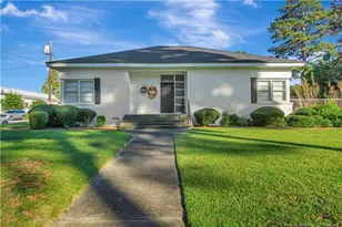 2004 N Walnut St, Lumberton, NC 28358 - Photo 1