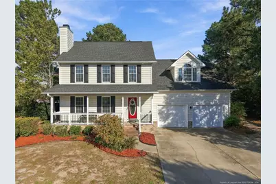 90 Canyon Court, Sanford, NC 27332 - Photo 1