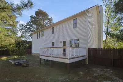 90 Canyon Court, Sanford, NC 27332 - Photo 37