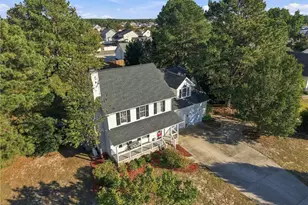 90 Canyon Ct, Sanford, NC 27332 - Photo 3