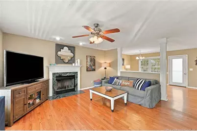 90 Canyon Court, Sanford, NC 27332 - Photo 5