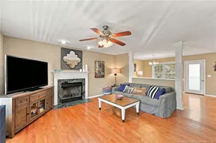 90 Canyon Ct, Sanford, NC 27332 - Photo 5