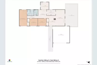 2663 Everitte Street, Fayetteville, NC 28306 - Photo 35