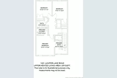 1021 Juniper Lake Road, West End, NC 27376 - Photo 41