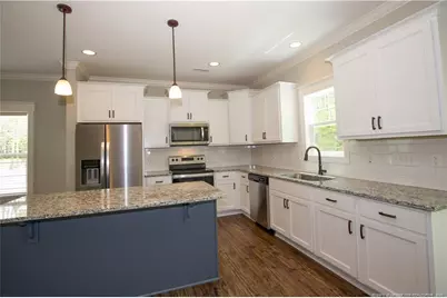 1021 Juniper Lake Road, West End, NC 27376 - Photo 11