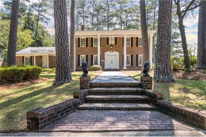 821 Cowles Street, Fayetteville, NC 28303 - Photo 35