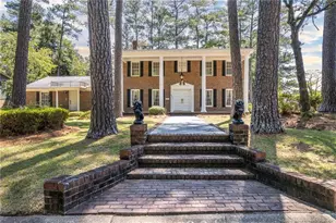 821 Cowles St, Fayetteville, NC 28303 - Photo 35