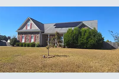 258 Home Stretch Lane, Raeford, NC 28376 - Photo 3