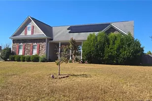 258 Home Stretch Ln, Raeford, NC 28376 - Photo 3