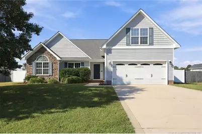 145 Crescent Drive, Raeford, NC 28376 - Photo 1