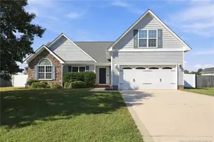 145 Crescent Drive, Raeford, NC 28376 - Photo 1