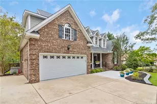 49 Lookout Point, Sanford, NC 27332 - Photo 3