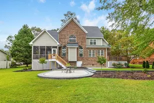 49 Lookout Point, Sanford, NC 27332 - Photo 35