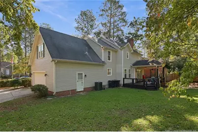 2087 Loganberry Drive, Fayetteville, NC 28304 - Photo 35