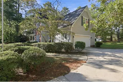 2087 Loganberry Drive, Fayetteville, NC 28304 - Photo 3