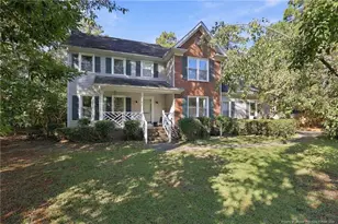 2087 Loganberry Dr, Fayetteville, NC 28304 - Photo 1