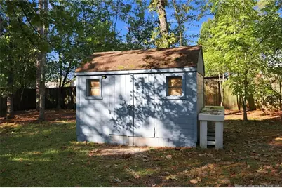 2087 Loganberry Drive, Fayetteville, NC 28304 - Photo 39