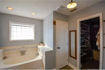 132 Arbor Drive, Raeford, NC 28376 - Photo 25