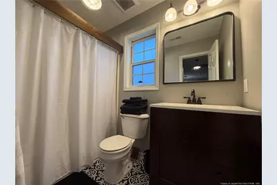 132 Arbor Drive, Raeford, NC 28376 - Photo 33