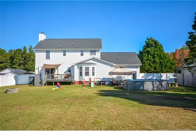 132 Arbor Drive, Raeford, NC 28376 - Photo 45