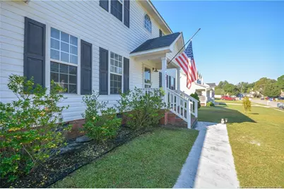 132 Arbor Drive, Raeford, NC 28376 - Photo 3