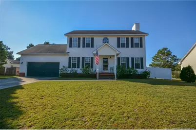 132 Arbor Drive, Raeford, NC 28376 - Photo 1