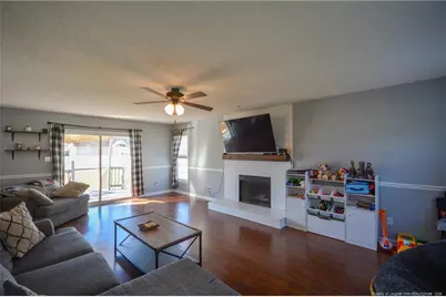132 Arbor Drive, Raeford, NC 28376 - Photo 5