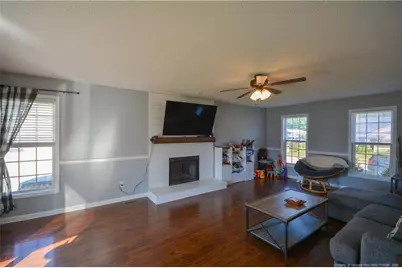 132 Arbor Drive, Raeford, NC 28376 - Photo 7