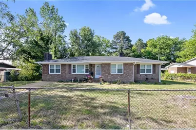 5205 Butternut Drive, Fayetteville, NC 28304 - Photo 1