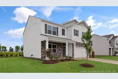 672 Wilder Bloom Path, Aberdeen, NC 28315 - Photo 3