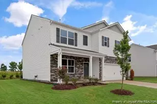672 Wilder Bloom Path, Aberdeen, NC 28315 - Photo 3