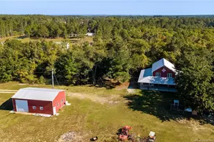 28705 N Turnpike Rd, Wagram, NC 28396 - Photo 41