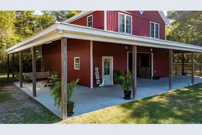 28705 N Turnpike Road, Wagram, NC 28396 - Photo 3