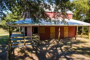 28705 N Turnpike Rd, Wagram, NC 28396 - Photo 31