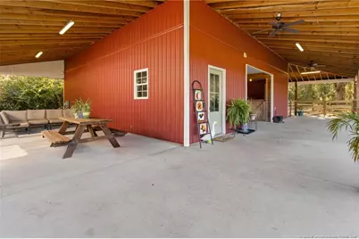 28705 N Turnpike Road, Wagram, NC 28396 - Photo 7