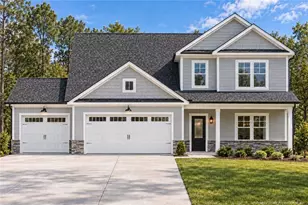 67 Magnolia Bloom Trl, Lillington, NC 27546 - Photo 1