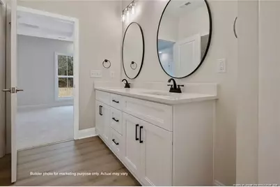 46 Apex Drive, Parkton, NC 28371 - Photo 3