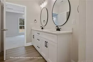 46 Apex Dr, Parkton, NC 28371 - Photo 3