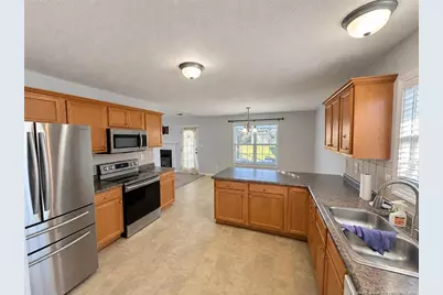 249 Saint George Drive, Raeford, NC 28376 - Photo 7