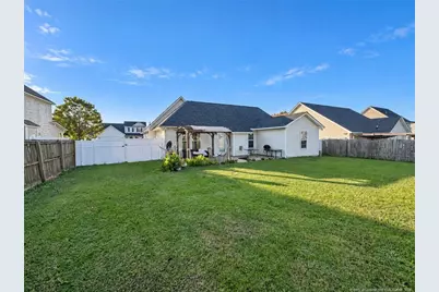 249 Saint George Drive, Raeford, NC 28376 - Photo 23